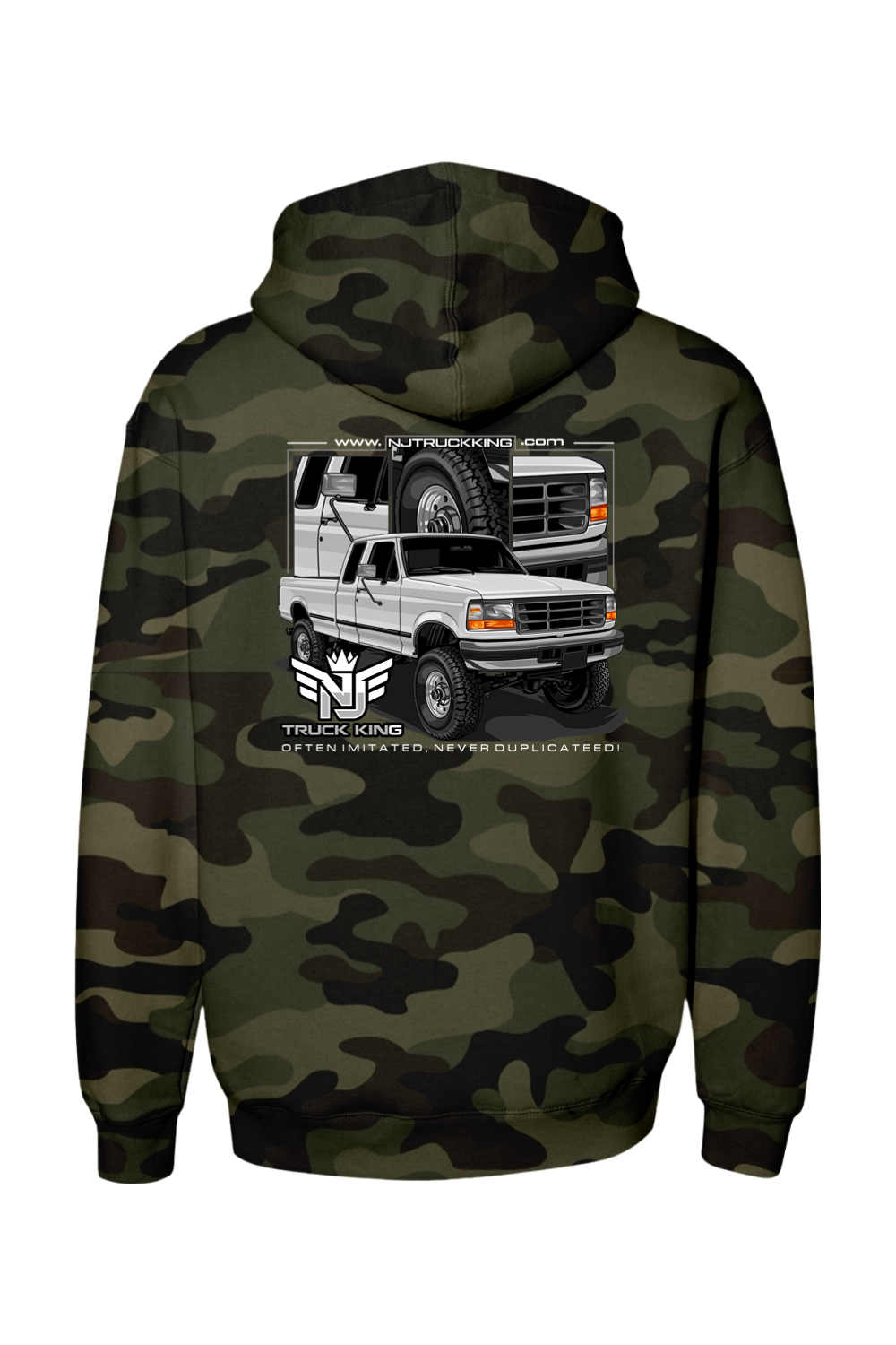 Obs Hoodie