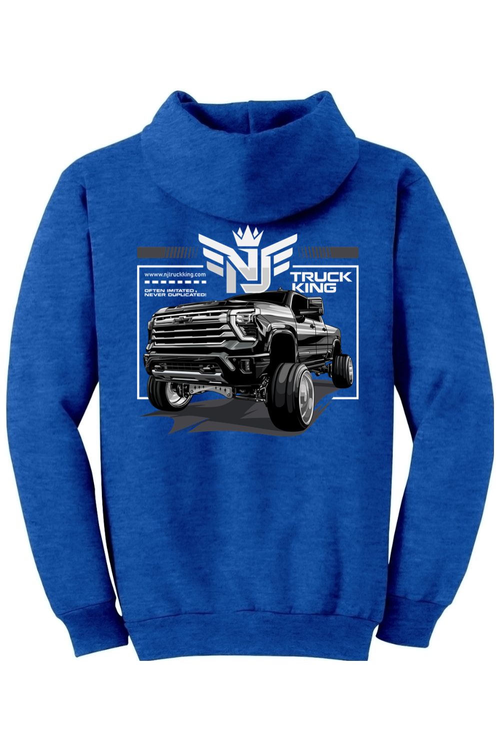 Duramax Hoodie