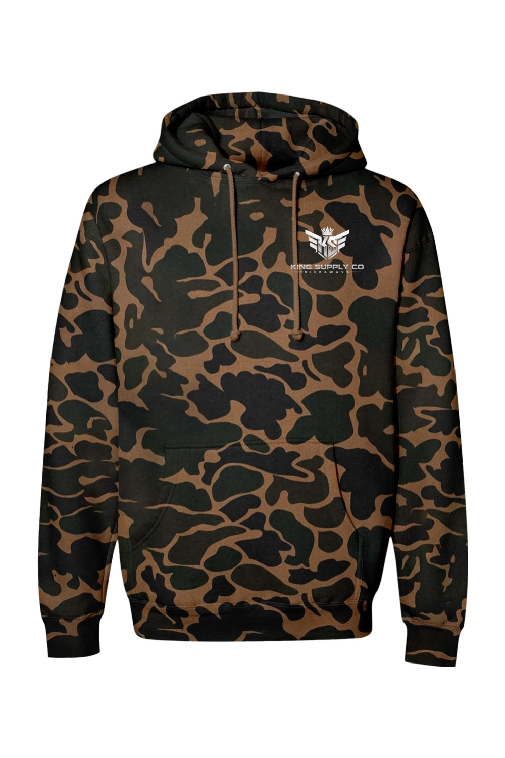 Obs Hoodie