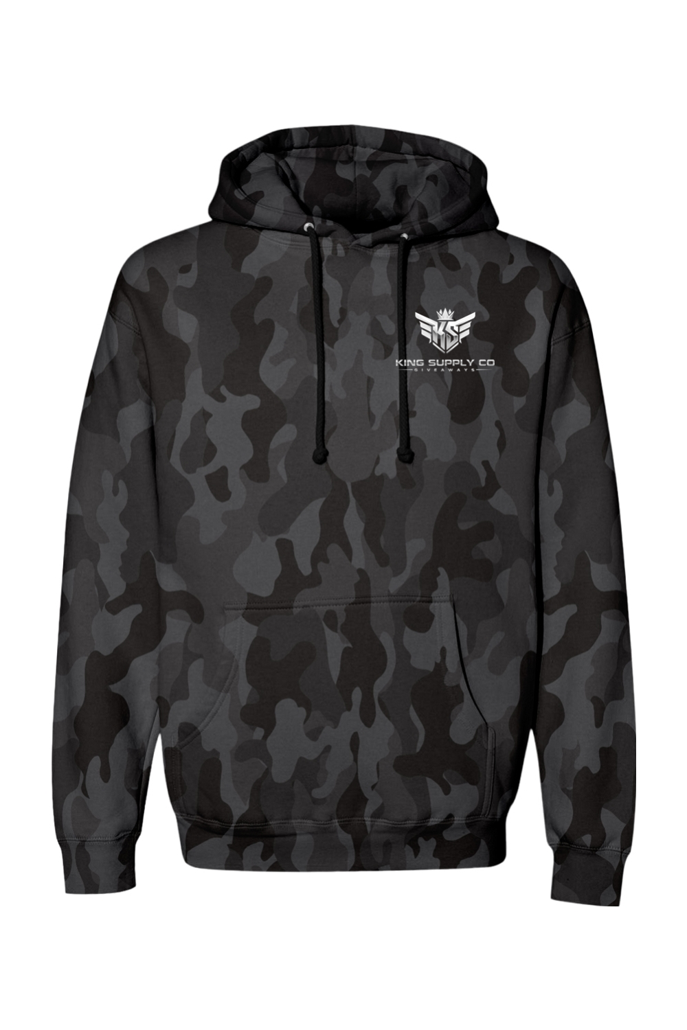 Obs Hoodie