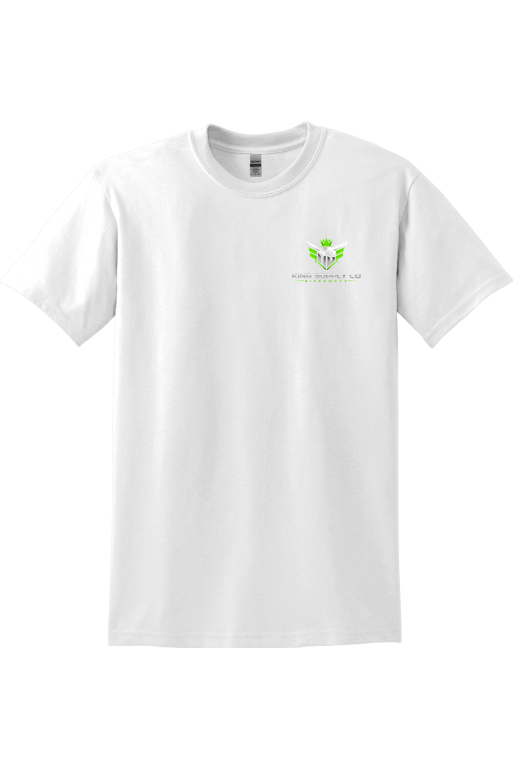 Platti Plus Palm Tee