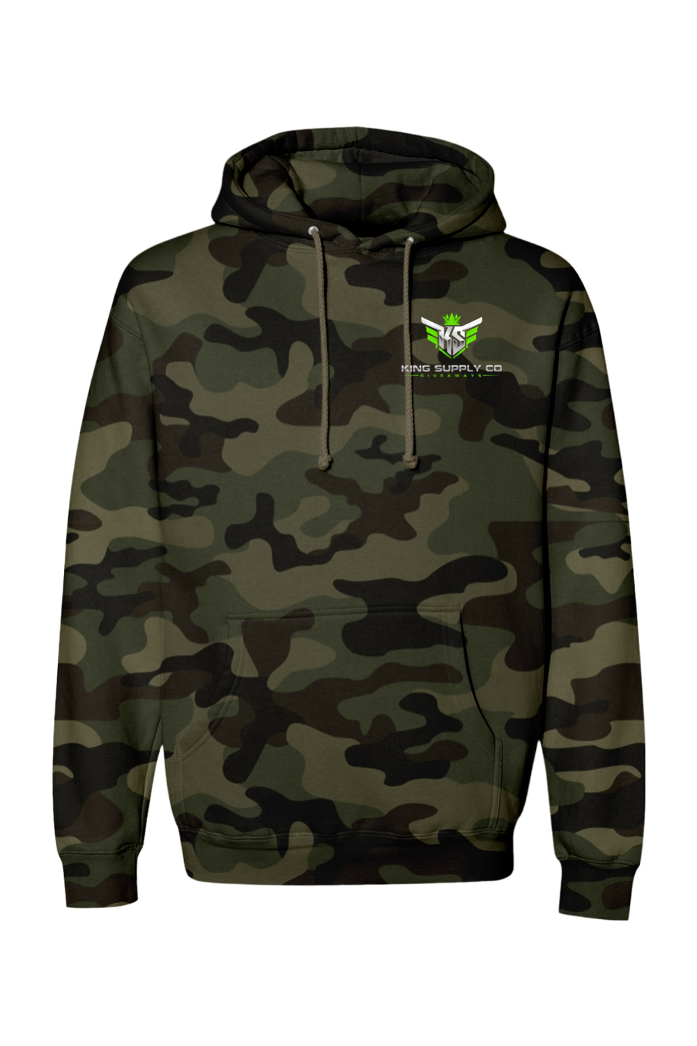 MTI V Hoodie