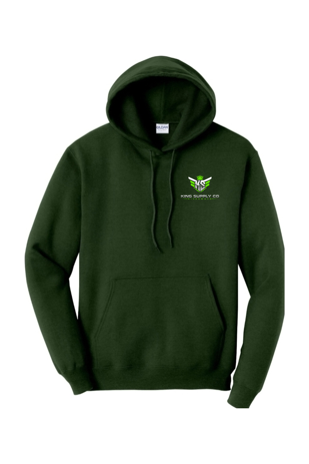 MTI V Hoodie