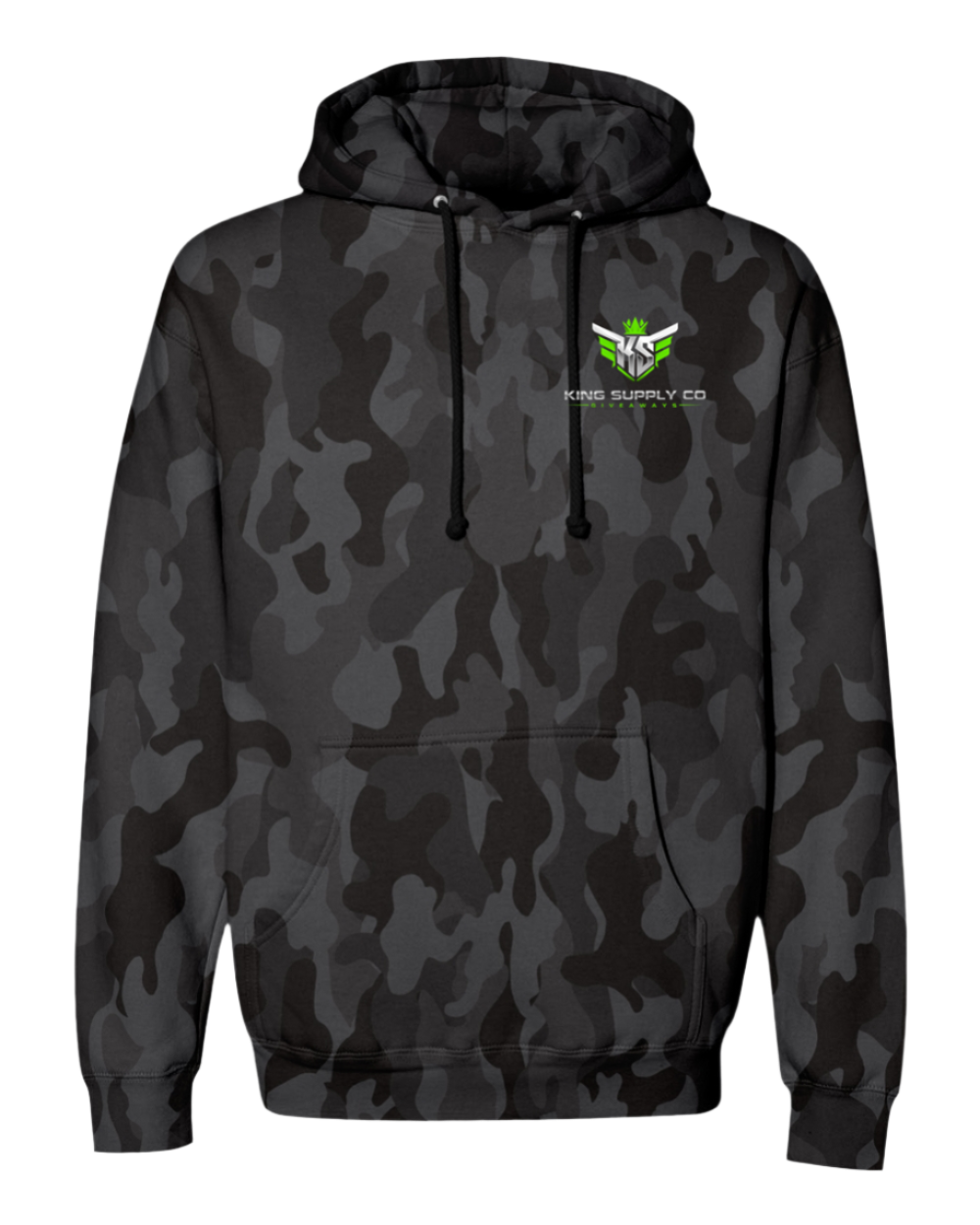 MTI V Hoodie