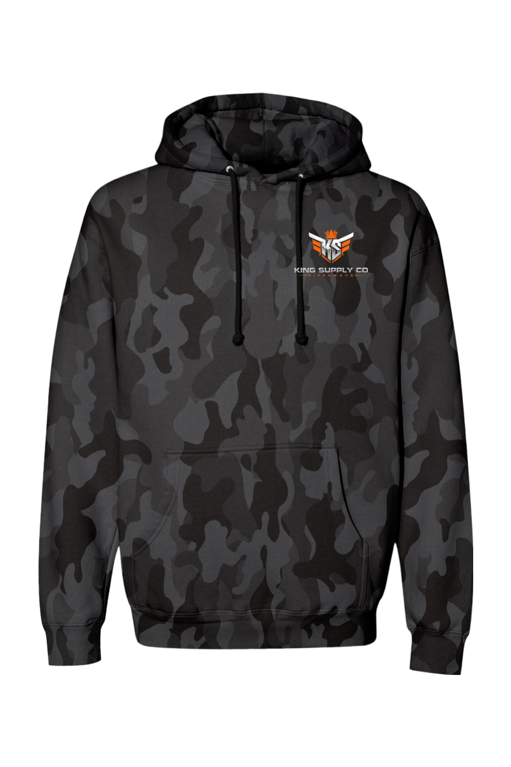 Obs Sunset Hoodie