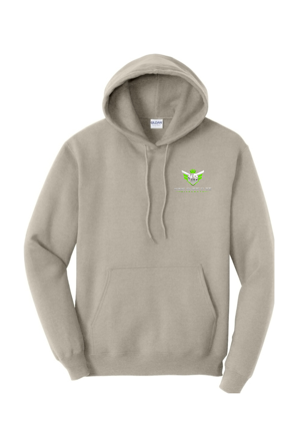 MTI V Hoodie