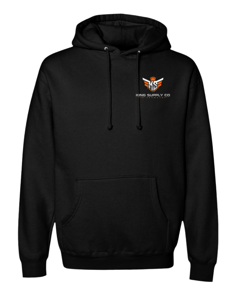 Obs Sunset Hoodie