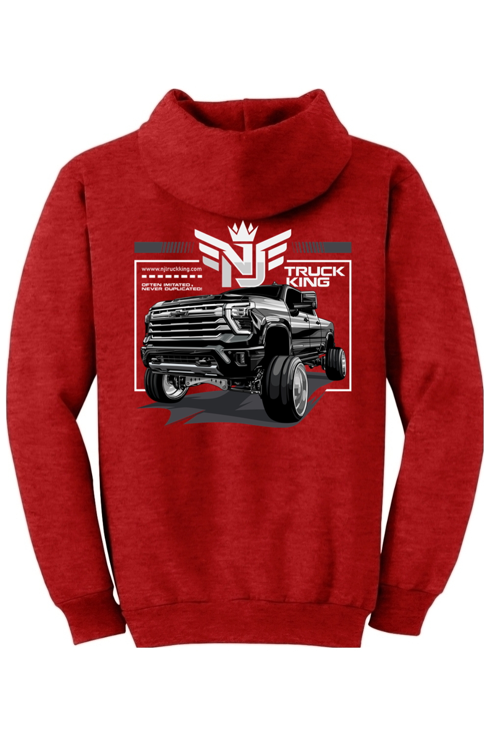 Duramax Hoodie