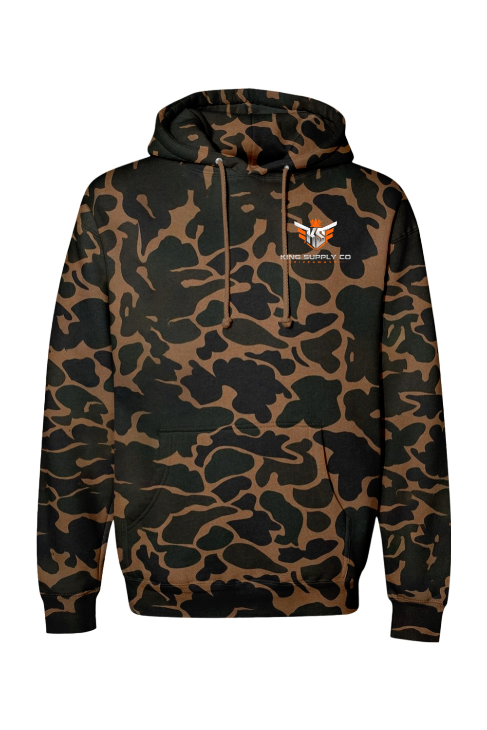 Obs Sunset Hoodie