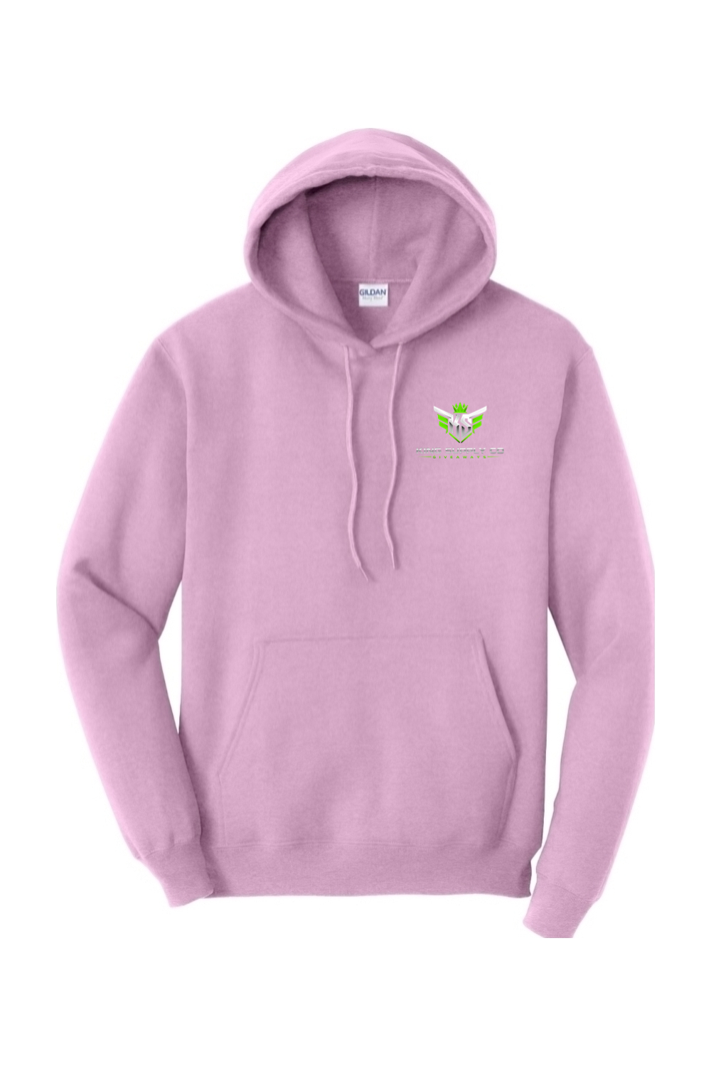 MTI V Hoodie