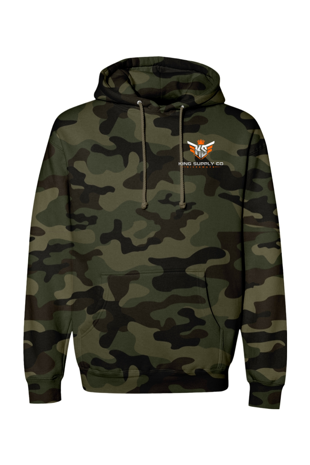 Obs Sunset Hoodie