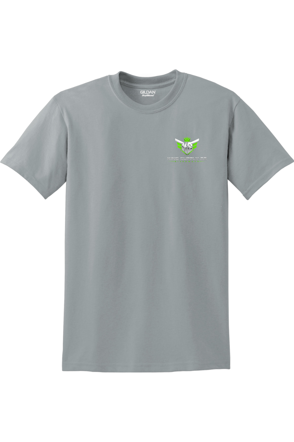 Platti Plus Palm Tee