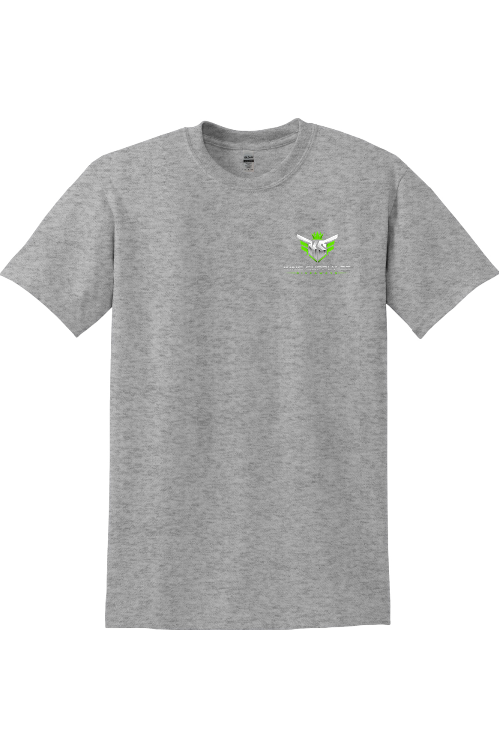 Platti Plus Palm Tee