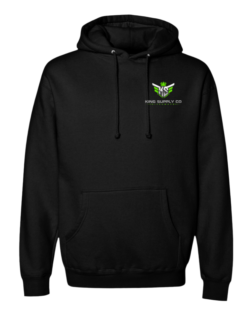 MTI V Hoodie