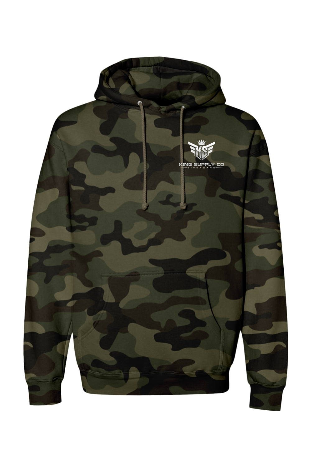 Obs Hoodie