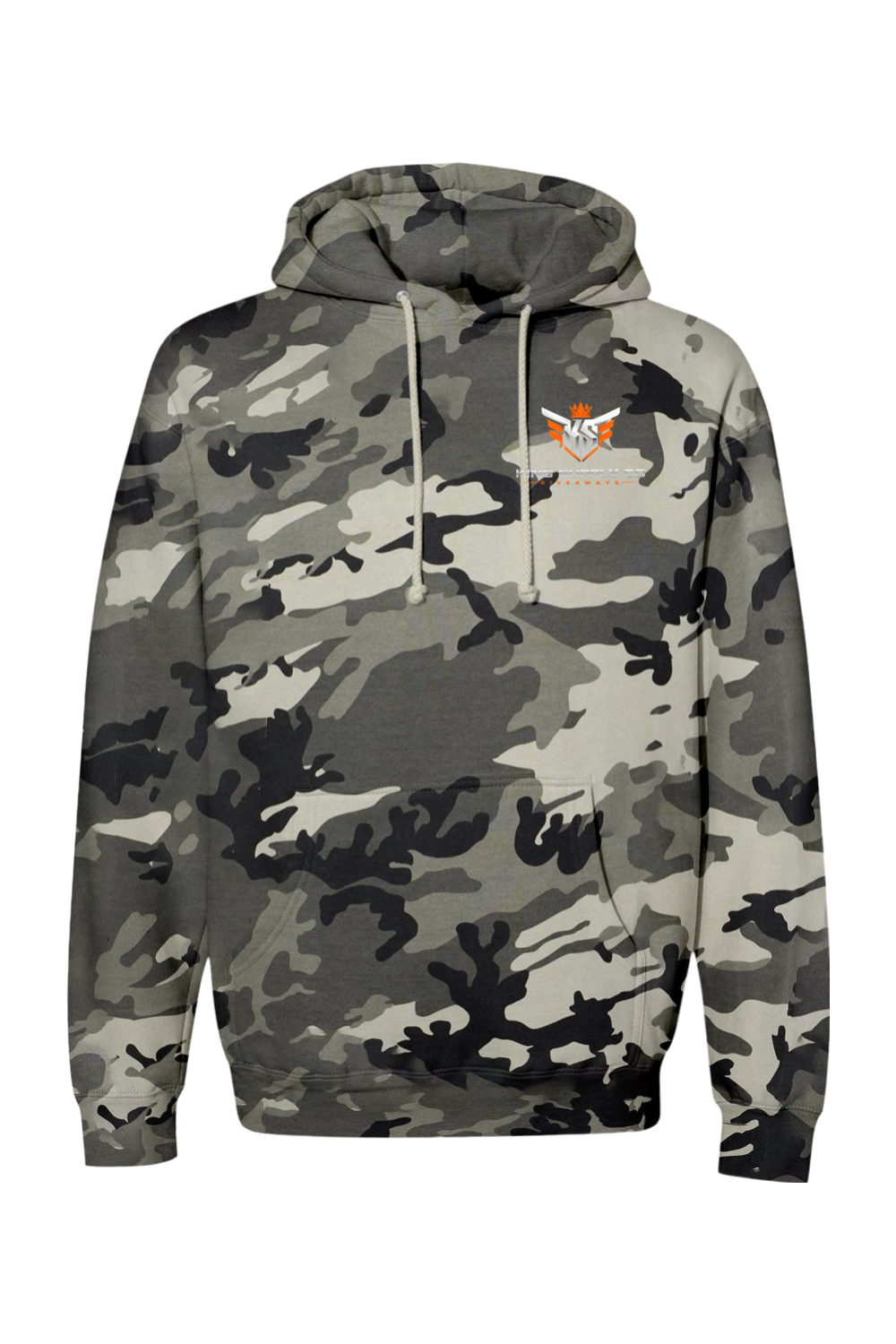 Obs Sunset Hoodie
