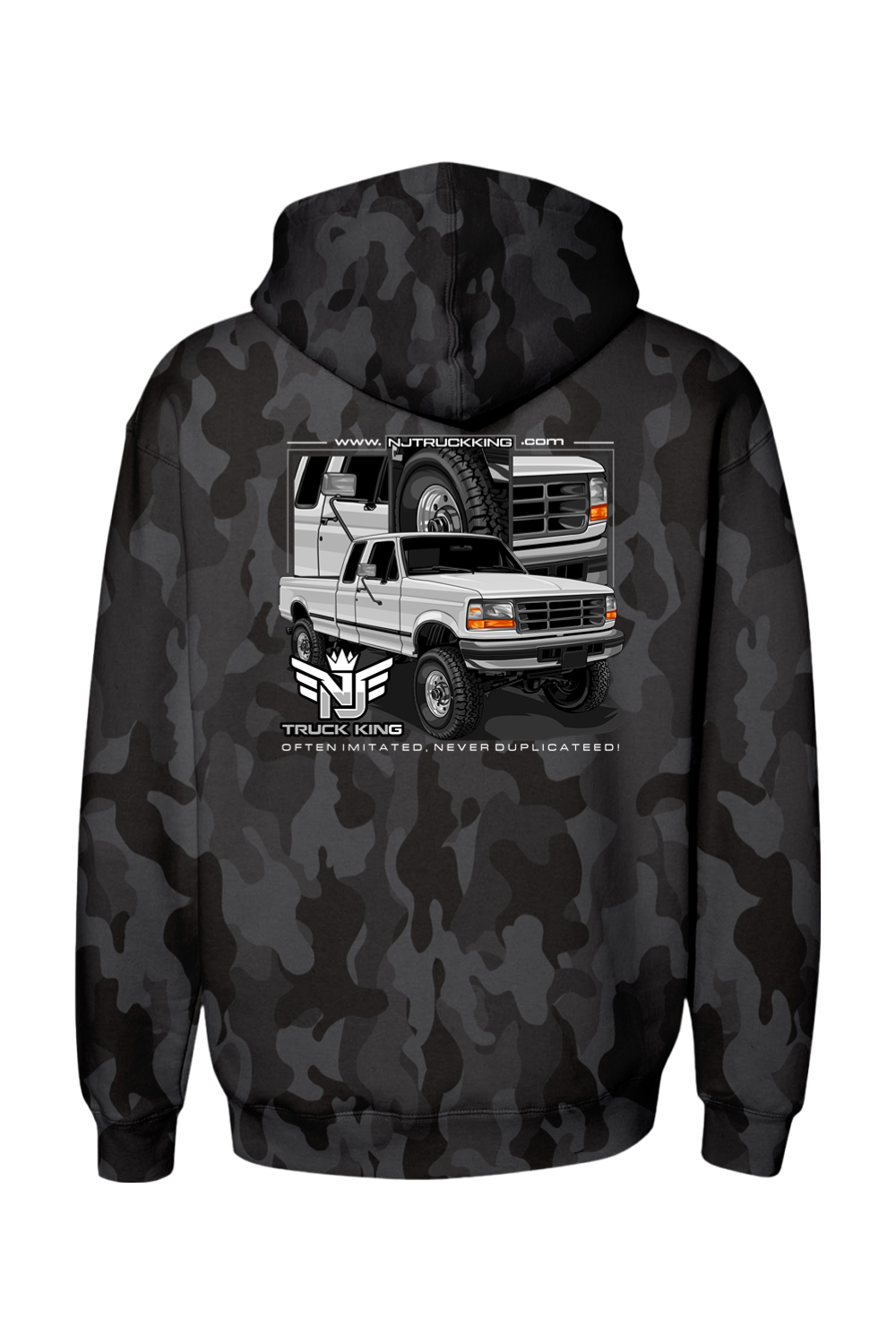 Obs Hoodie