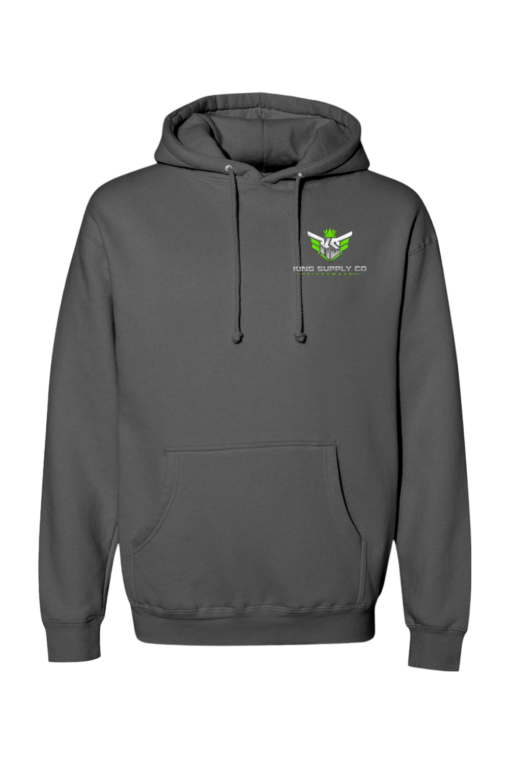 MTI V Hoodie