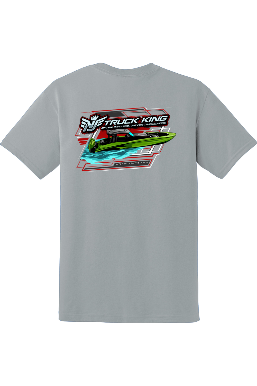 Mti V Tee