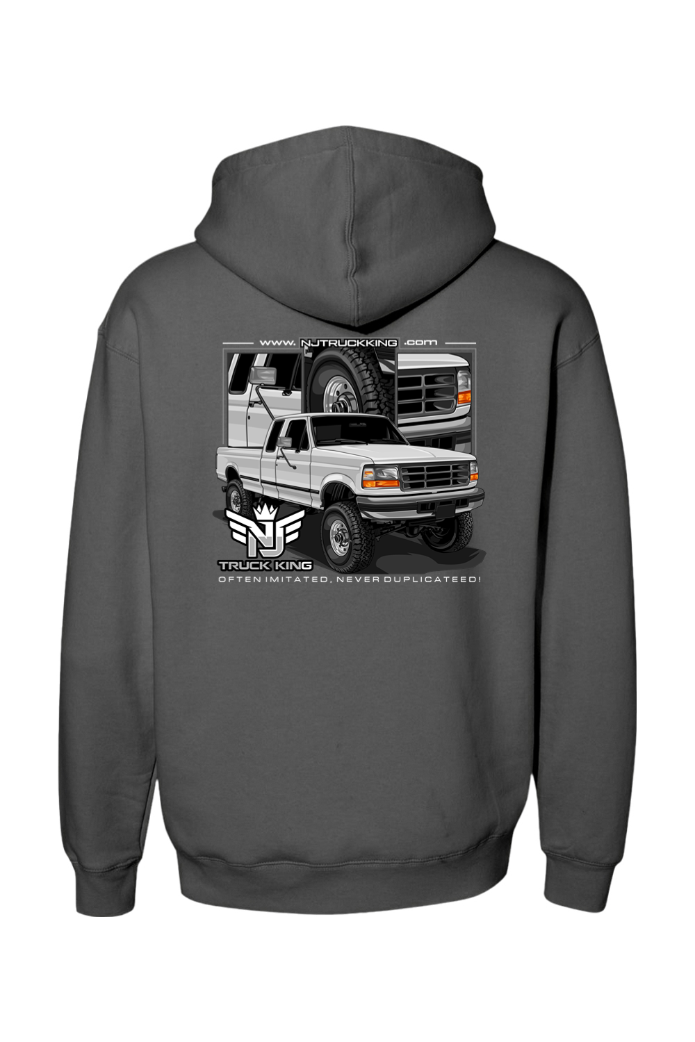 Obs Hoodie