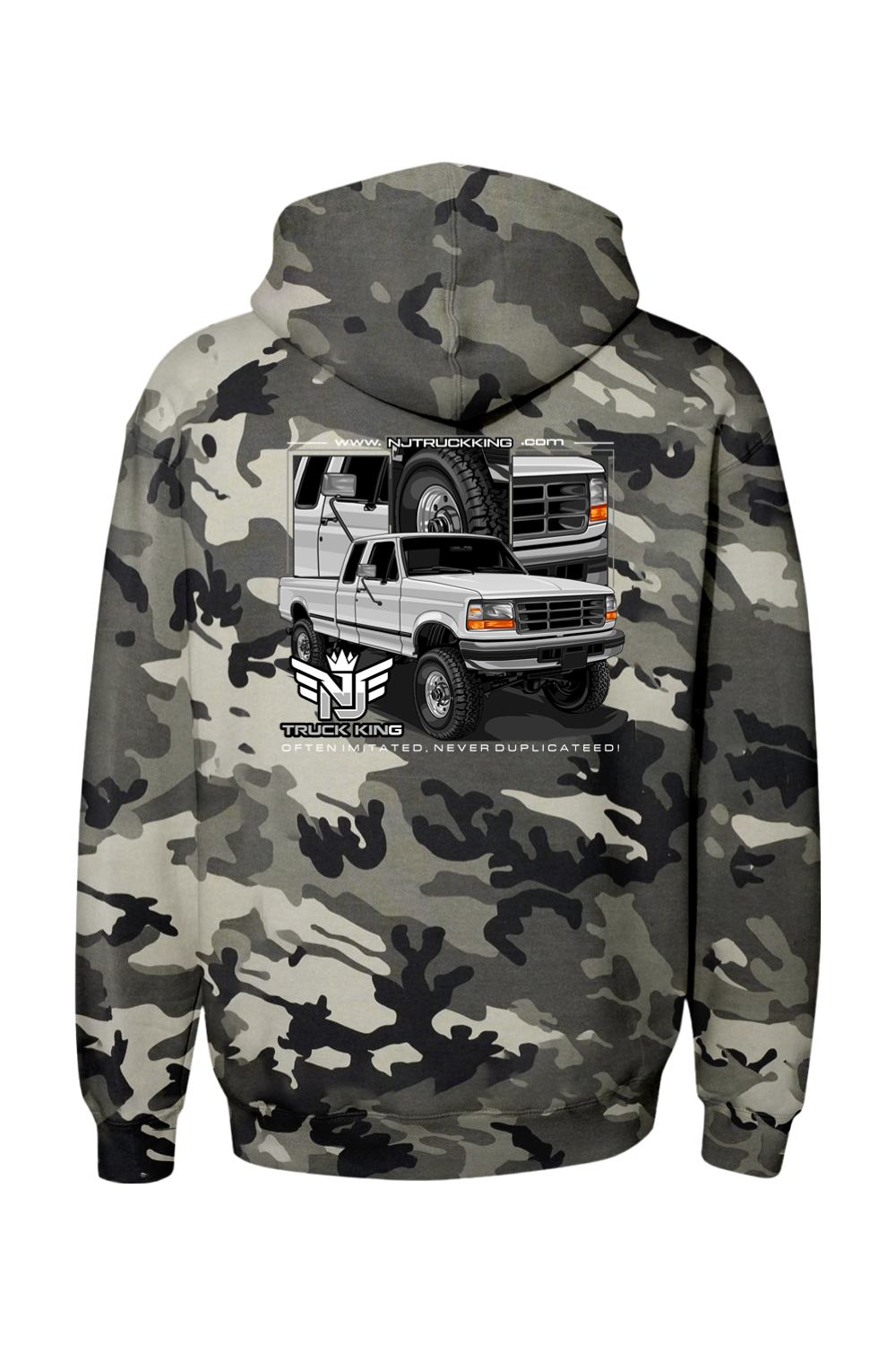Obs Hoodie