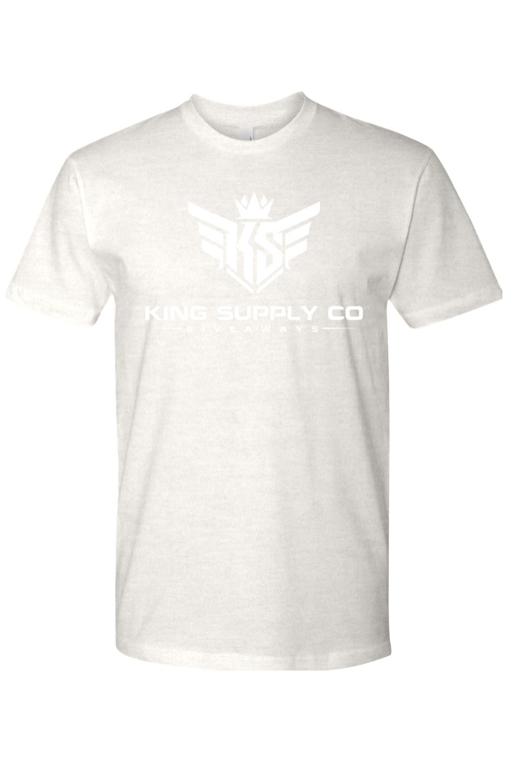King Supply Co Tee