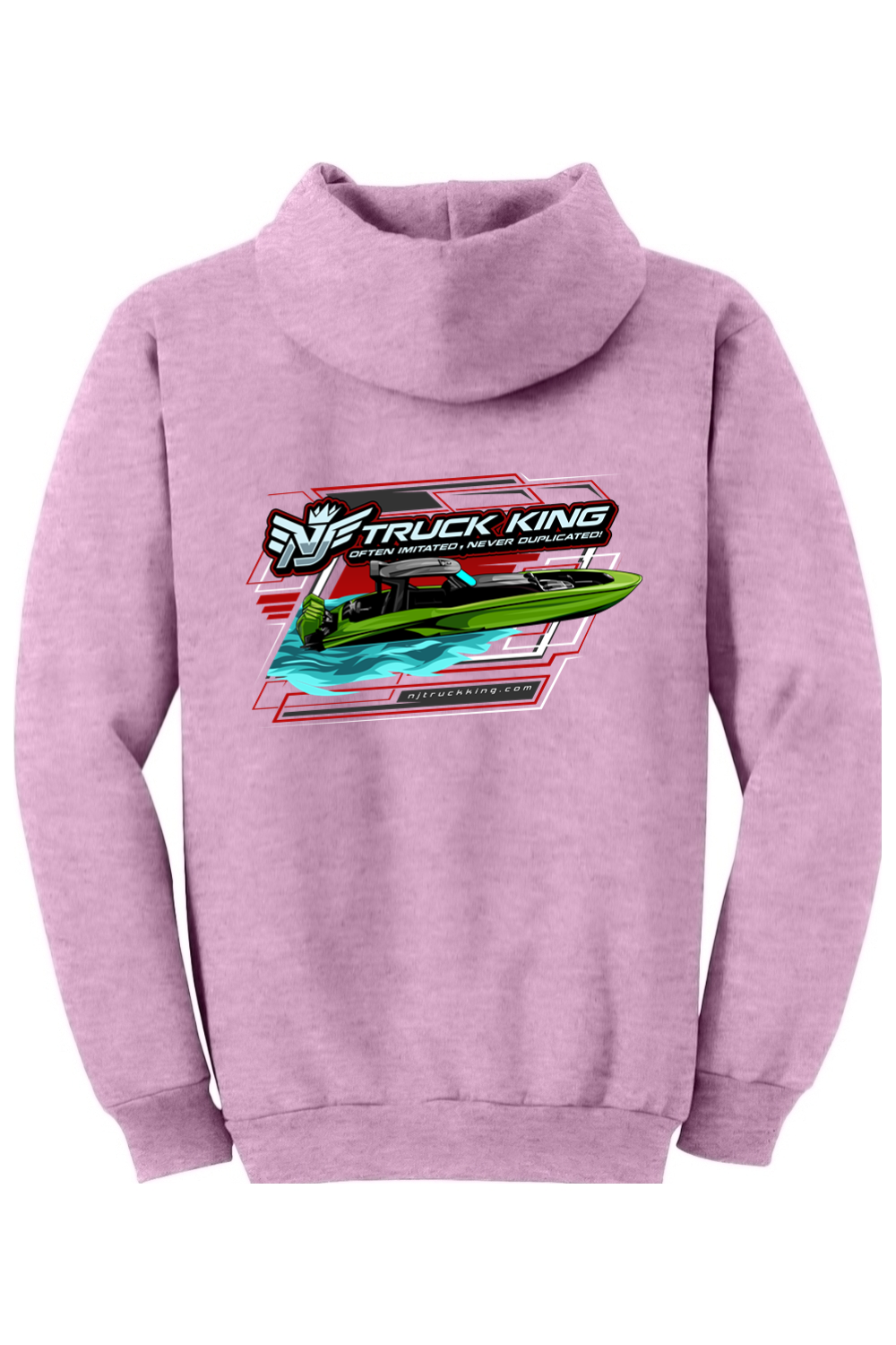 MTI V Hoodie
