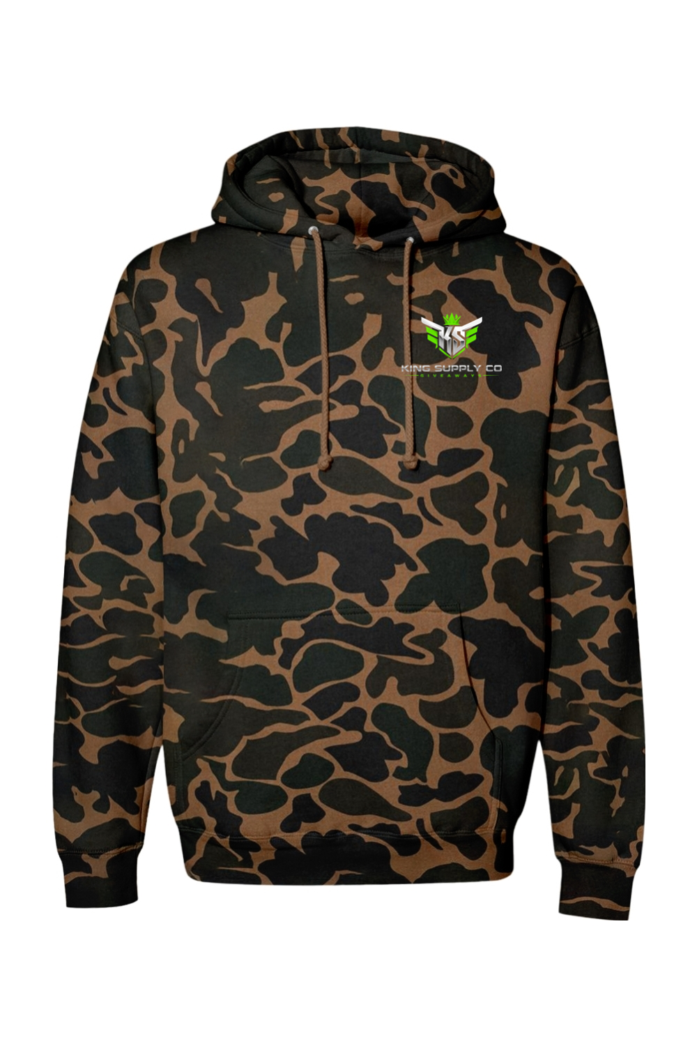 MTI V Hoodie