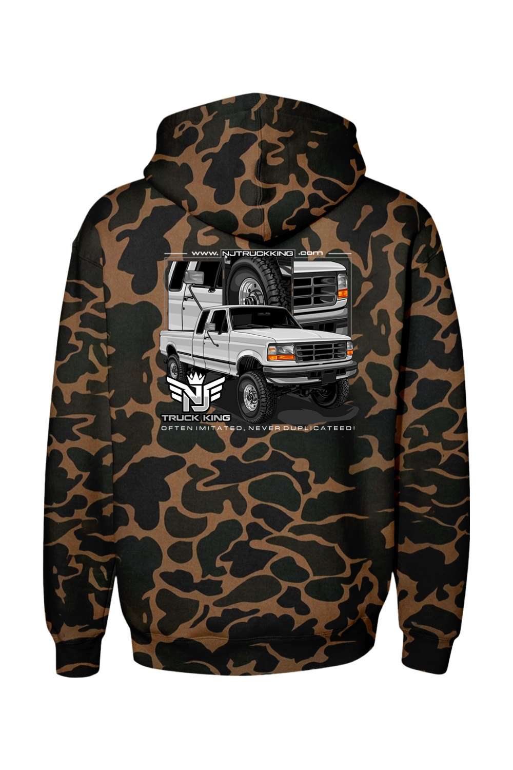 Obs Hoodie