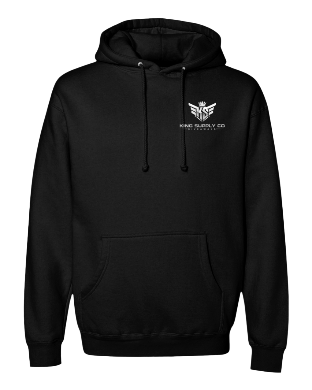 Obs Hoodie