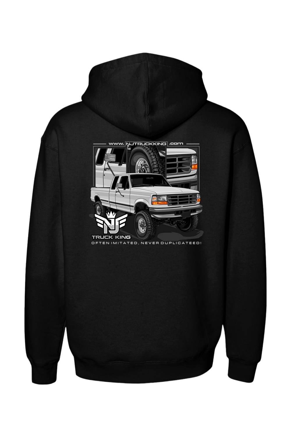 Obs Hoodie
