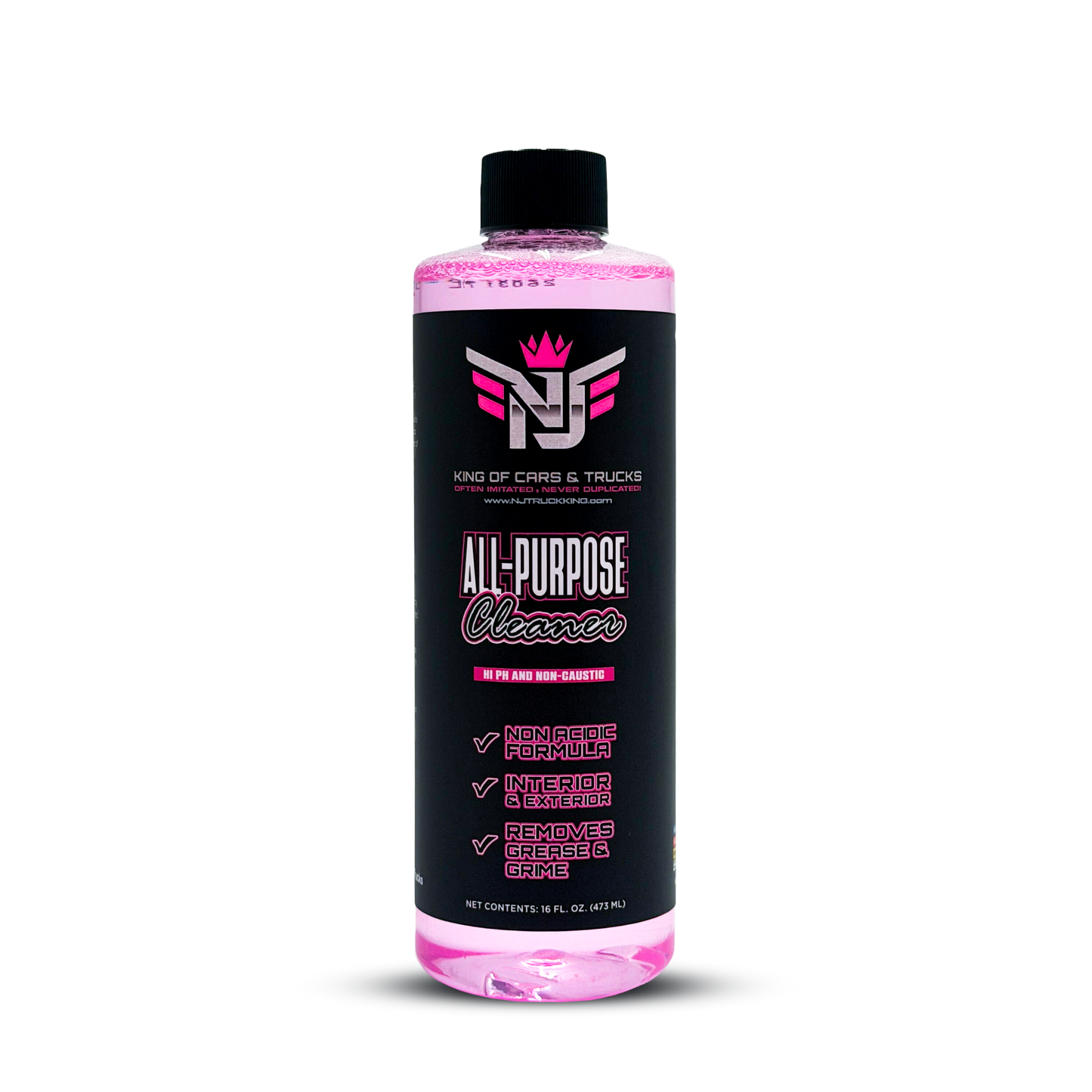 All Purpose cleaner