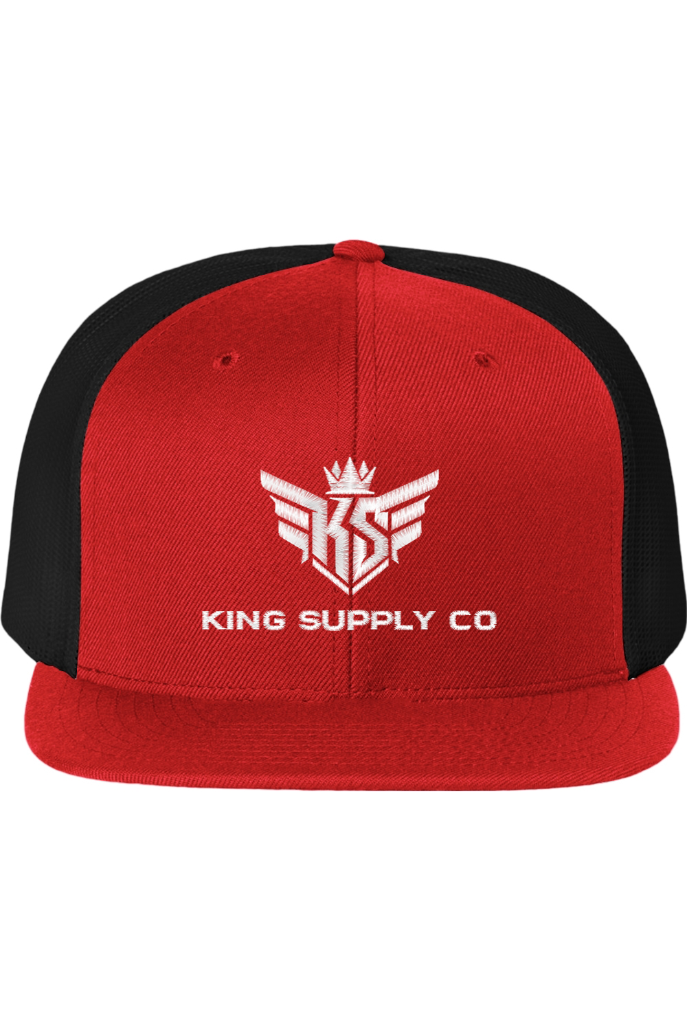 King Supply Co Trucker Hat