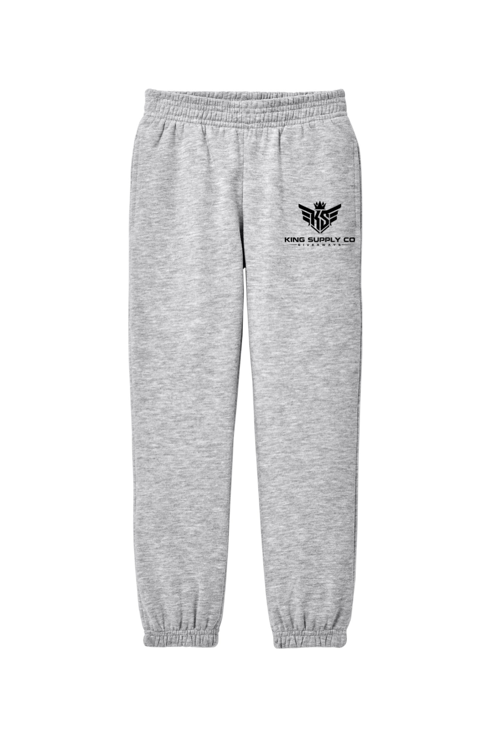 King Supply Joggers