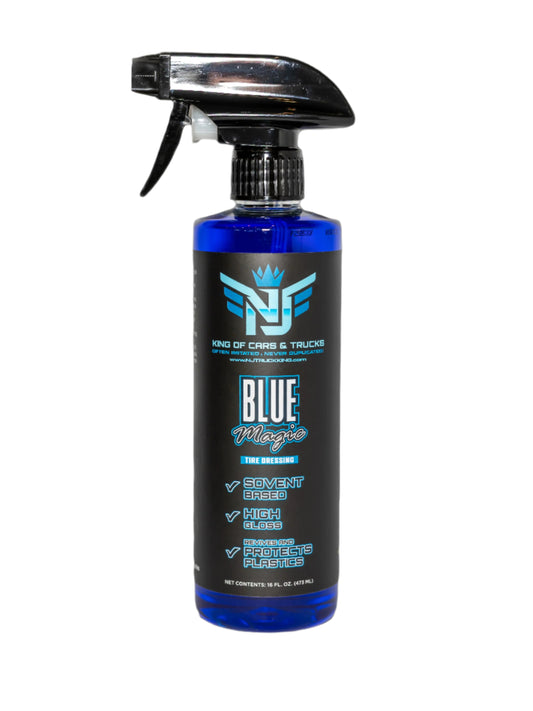 Nj Tire Shine