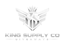 King Supply Co Logo