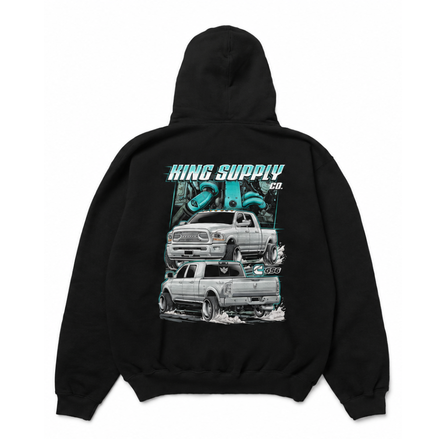 KSC14 Hoodie