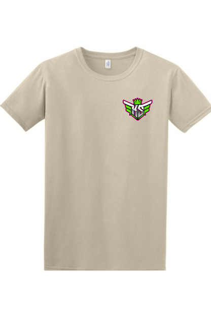 KING SHIT Tee