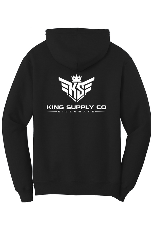 King Supply Co Hoodie