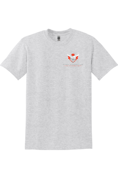 "SexxyRedd" Graphic Tee