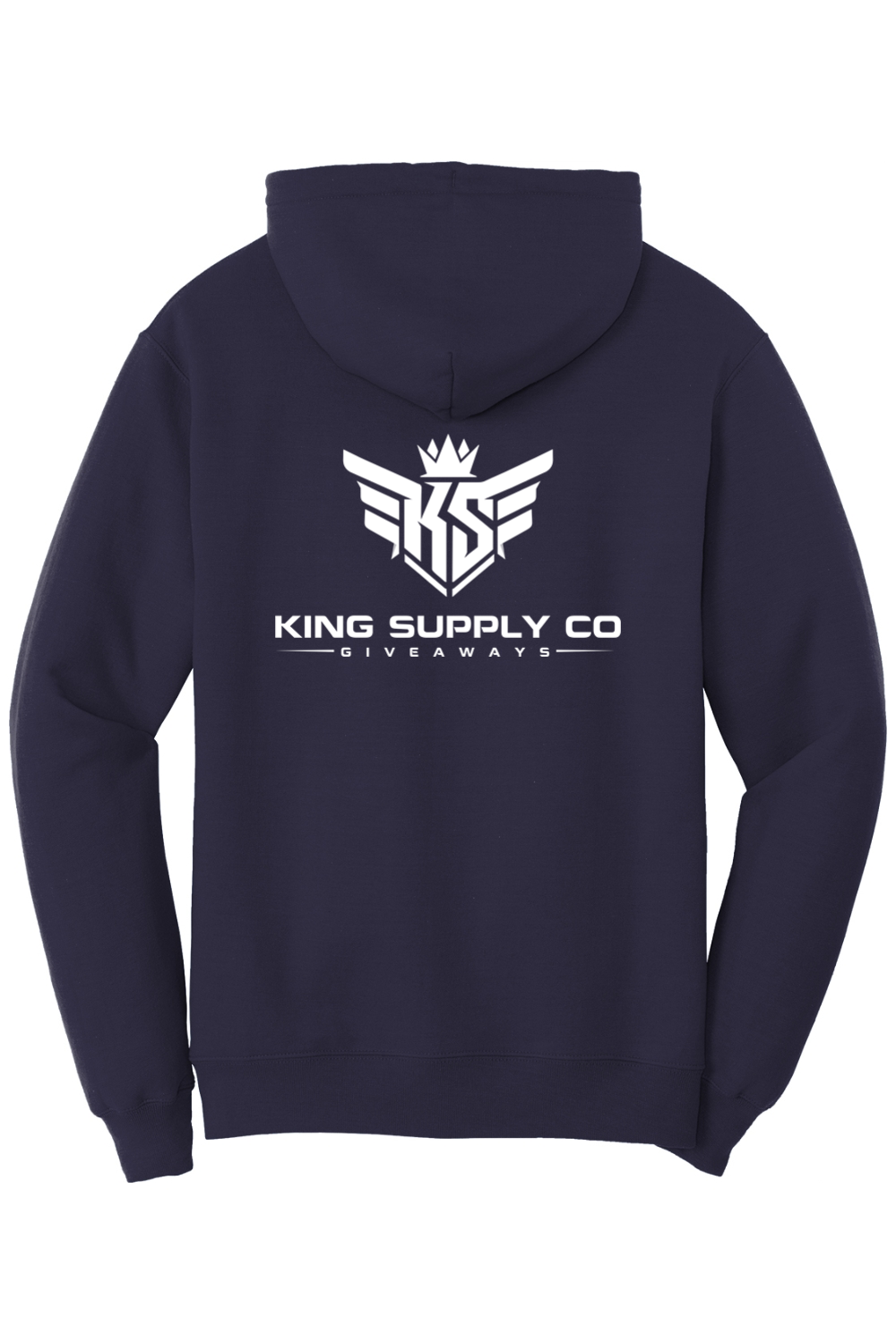 King Supply Co Hoodie