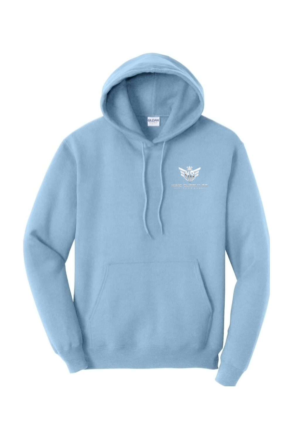KSC 8 Tropic Hoodie