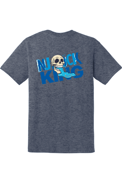 Nj Truck King Graphic Tee