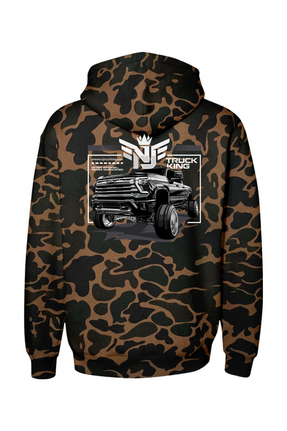 Duramax Hoodie
