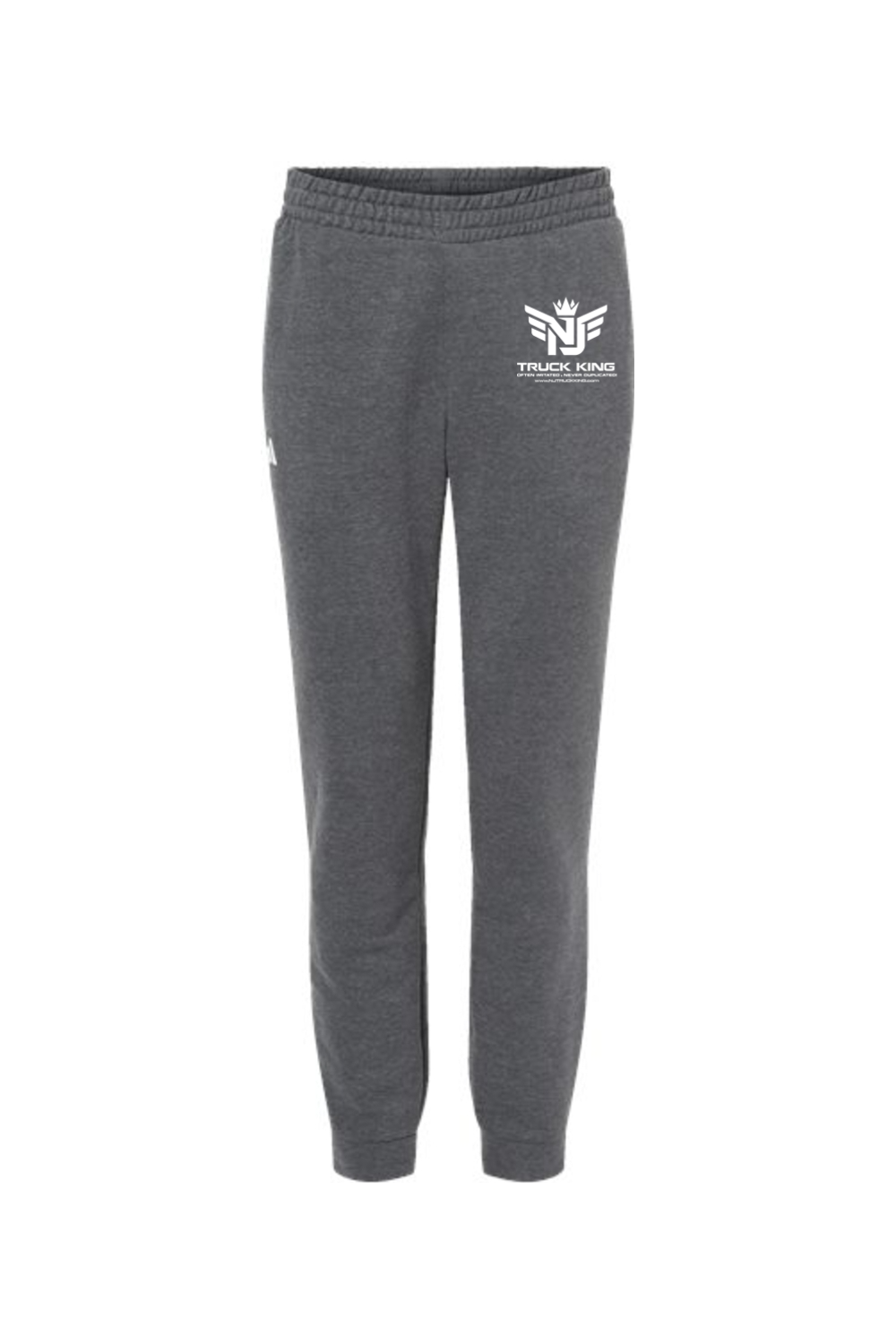 NJ Truck King Logo Joggers