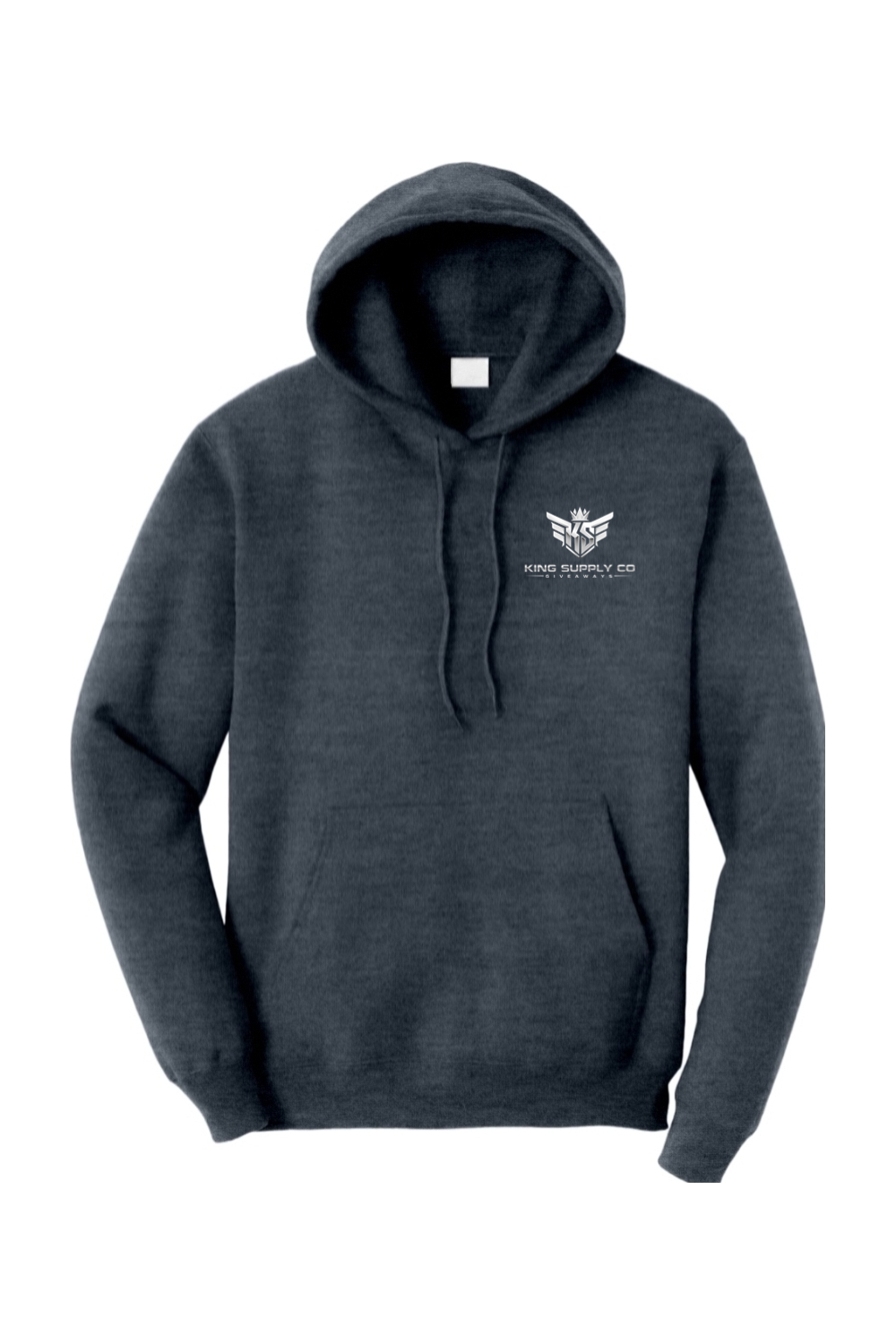 KSC 8 Tropic Hoodie