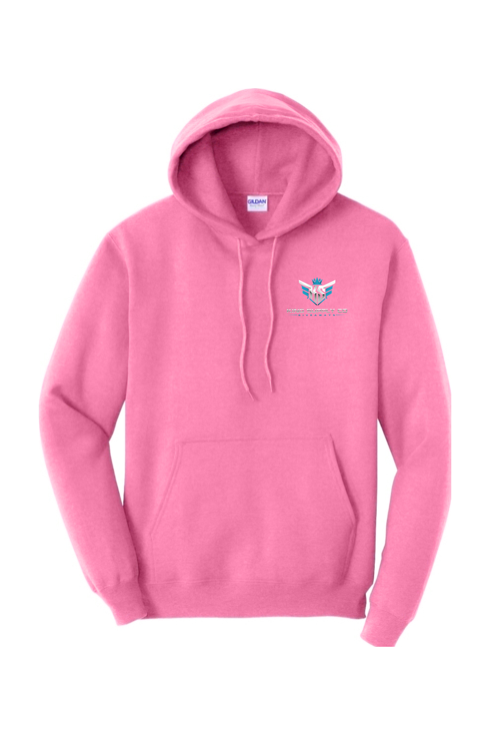 KSC8 Paradise Hoodie