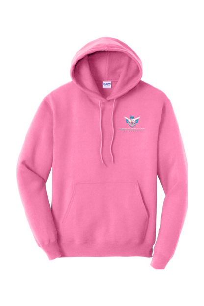 KSC8 Paradise Hoodie