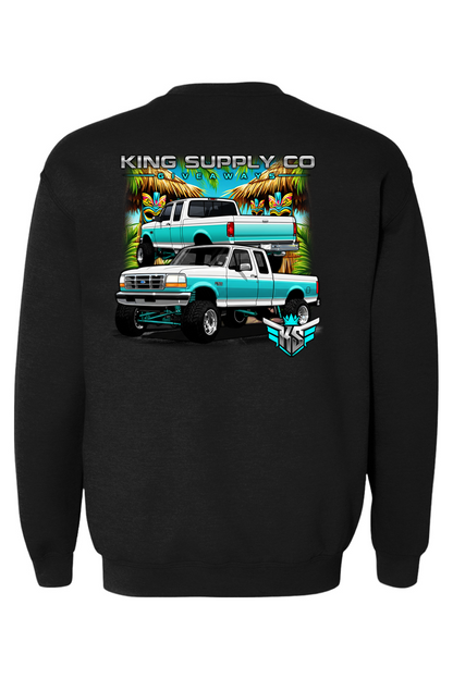 KSC9 Crewneck