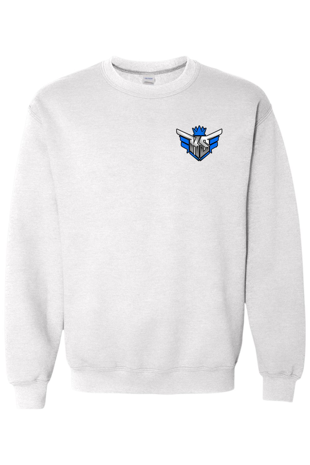 "Blueballs" Crewneck